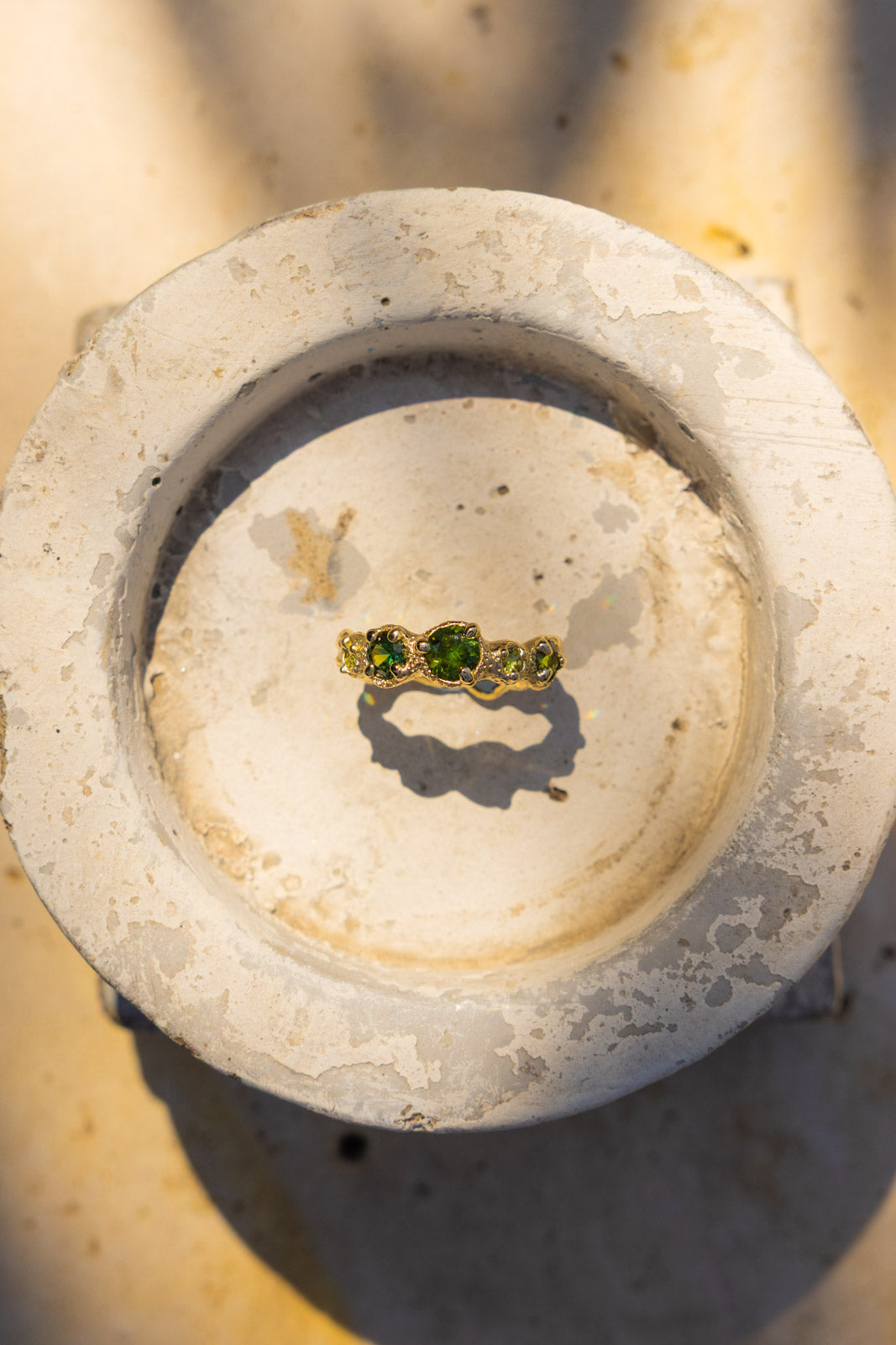 REVERIE - Neij Jewellery, Rings