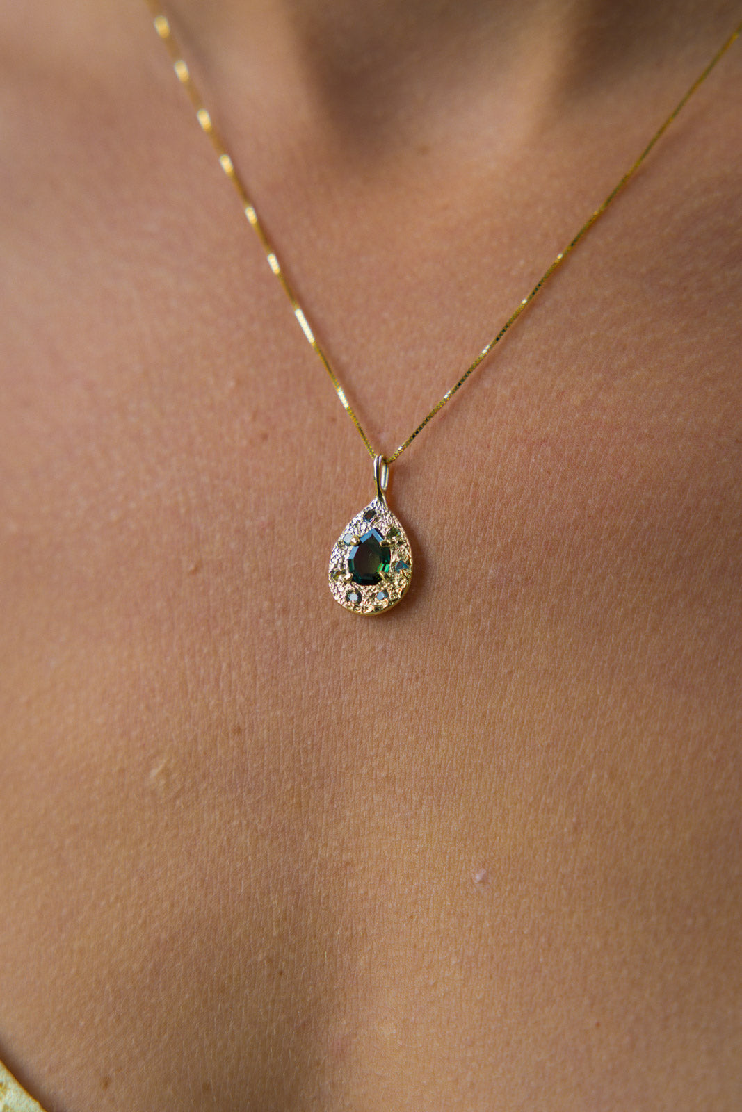 COSMOS - Neij Jewellery