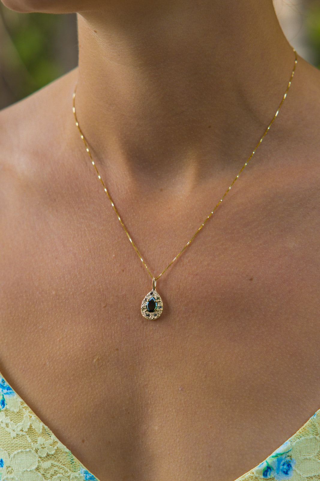 COSMOS - Neij Jewellery