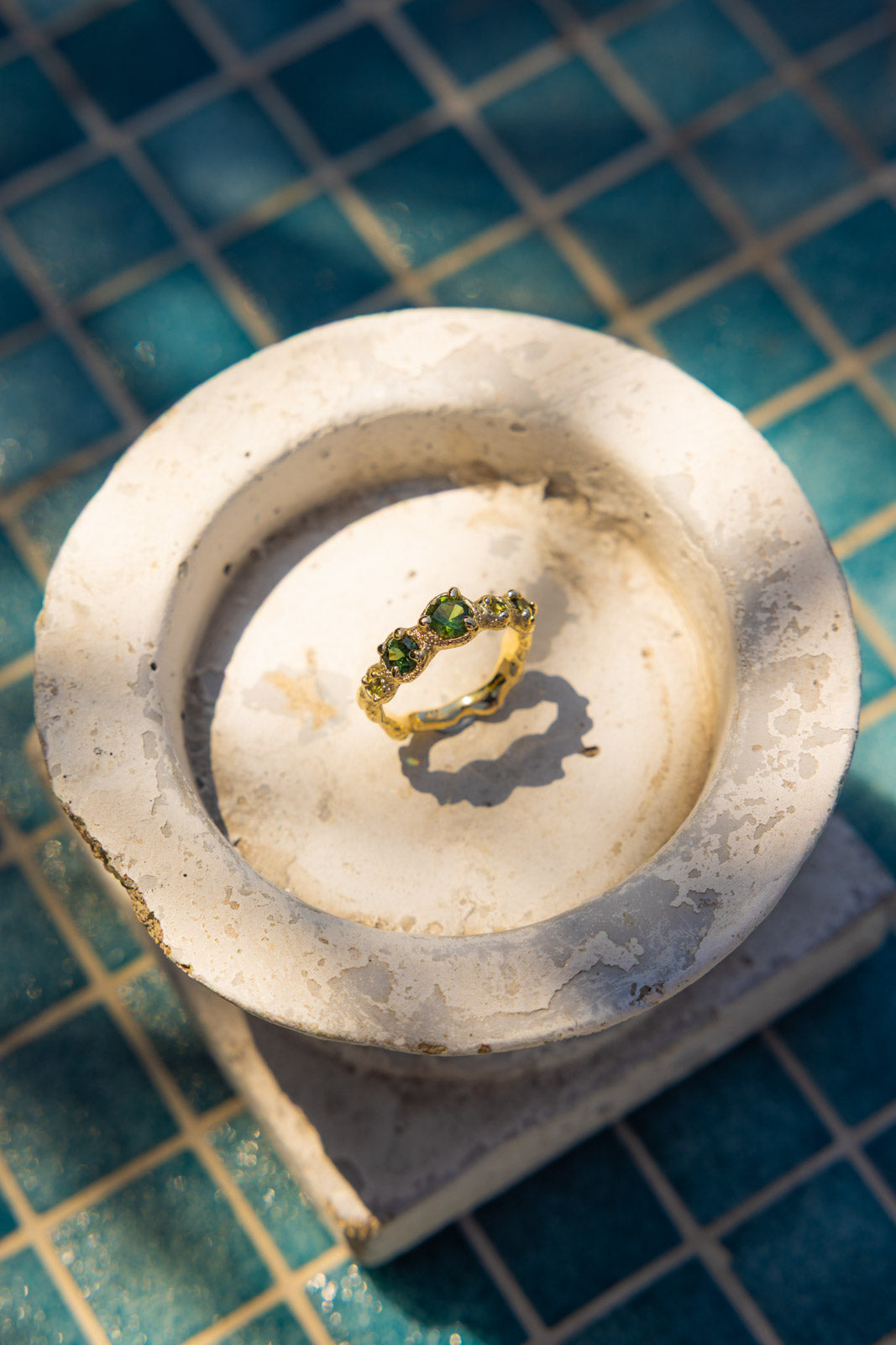 REVERIE - Neij Jewellery, Rings