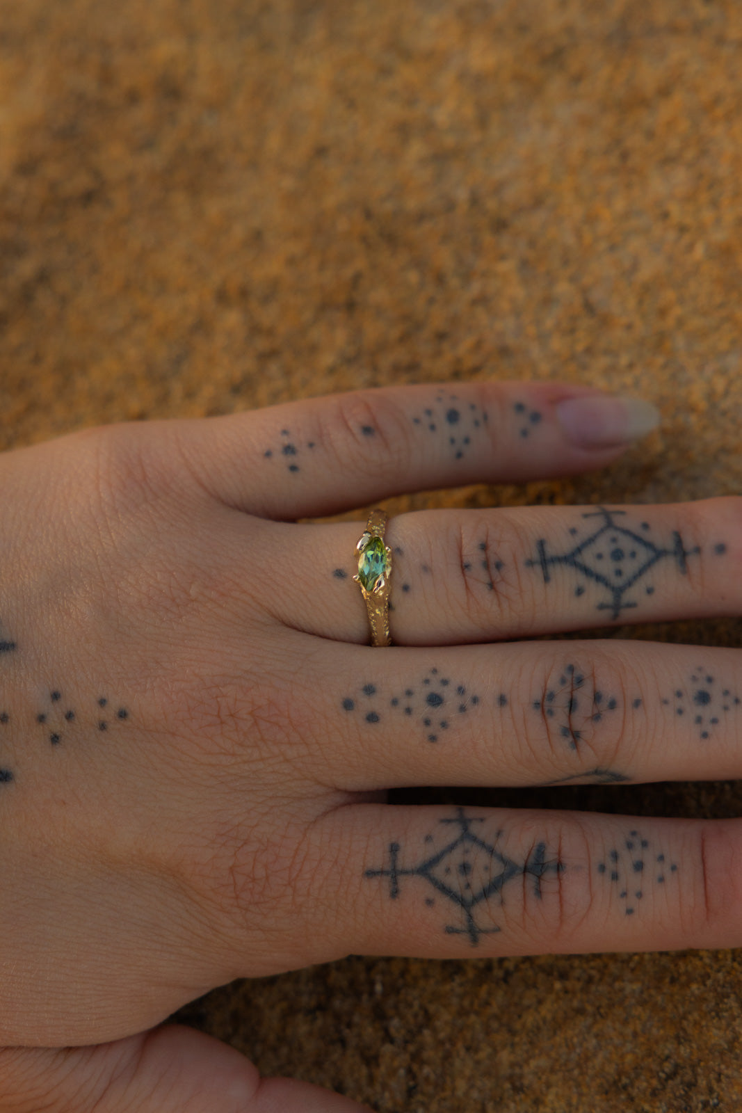 LUMEN - Neij Jewellery,