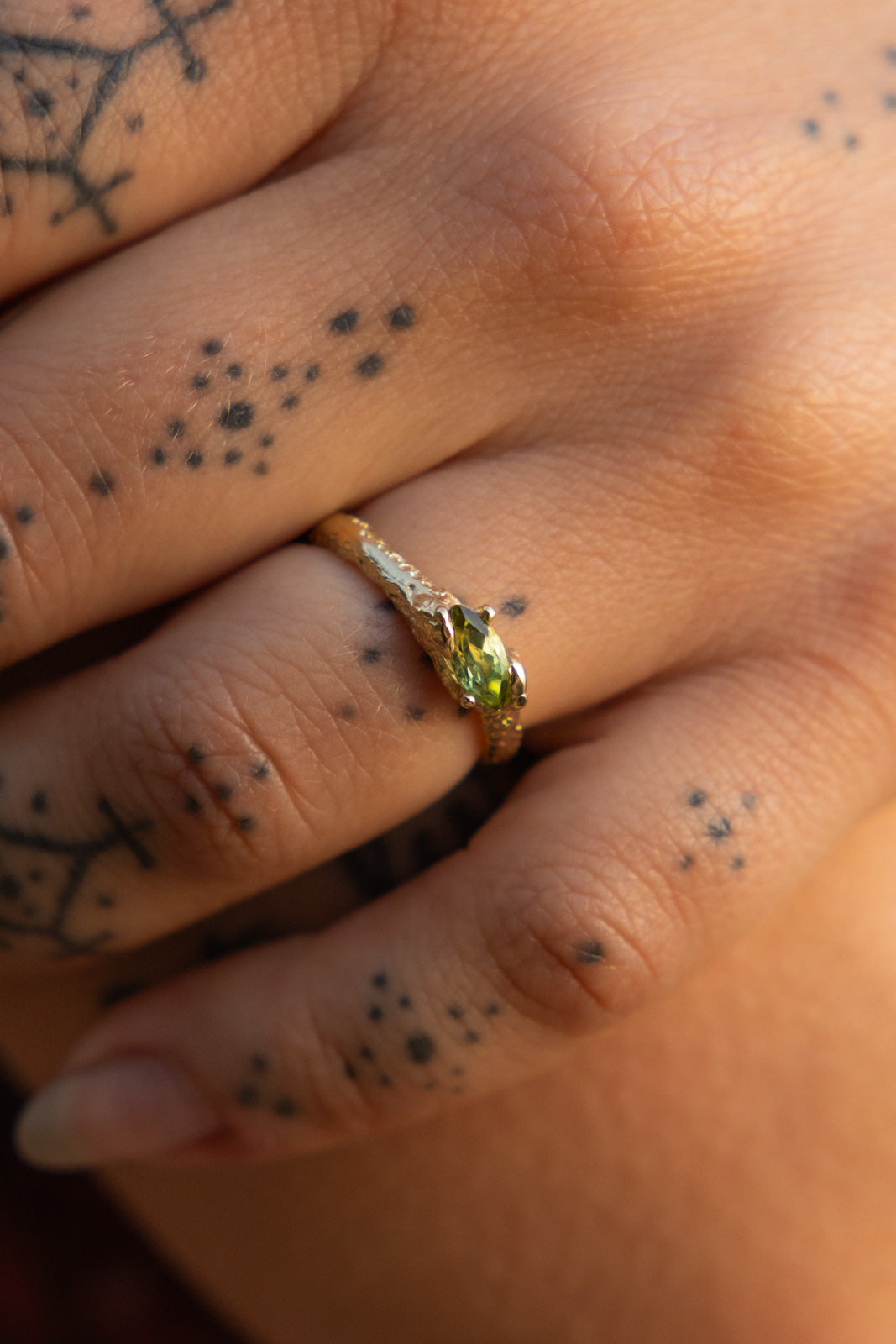 LUMEN - Neij Jewellery,