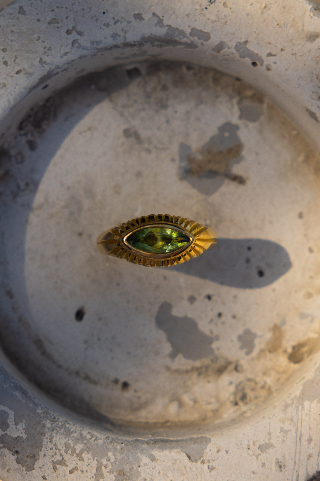 GRANDE - Neij Jewellery, Bespoke