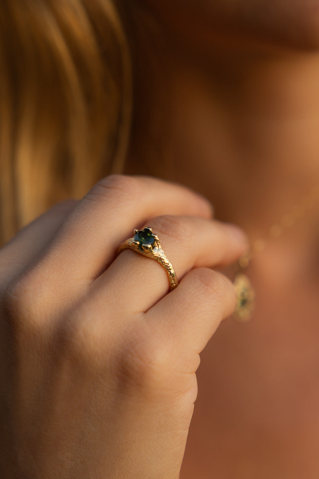 OCEANA - Neij Jewellery,