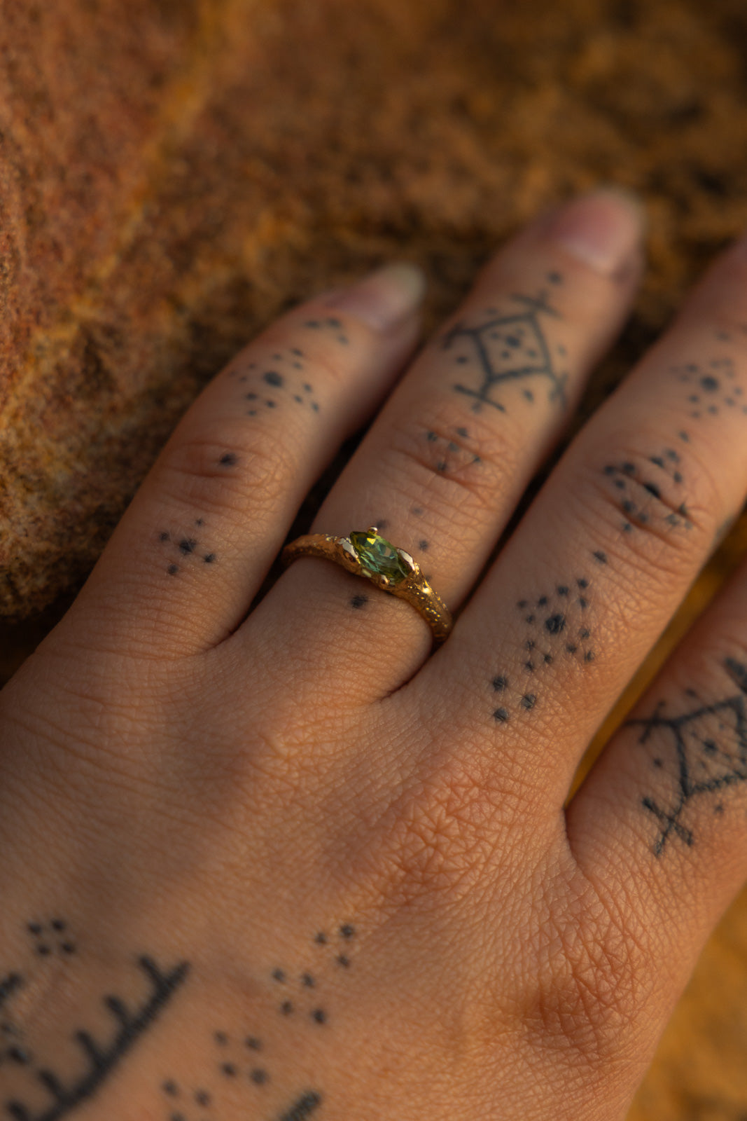 LUMEN - Neij Jewellery,