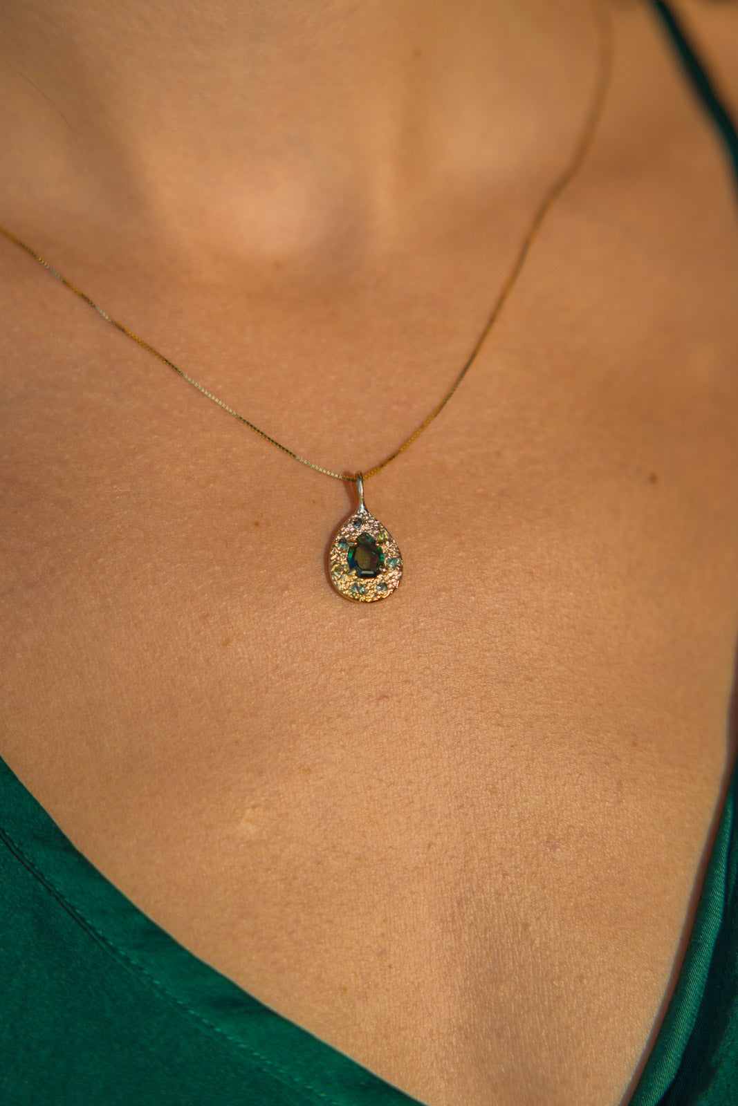 COSMOS - Neij Jewellery