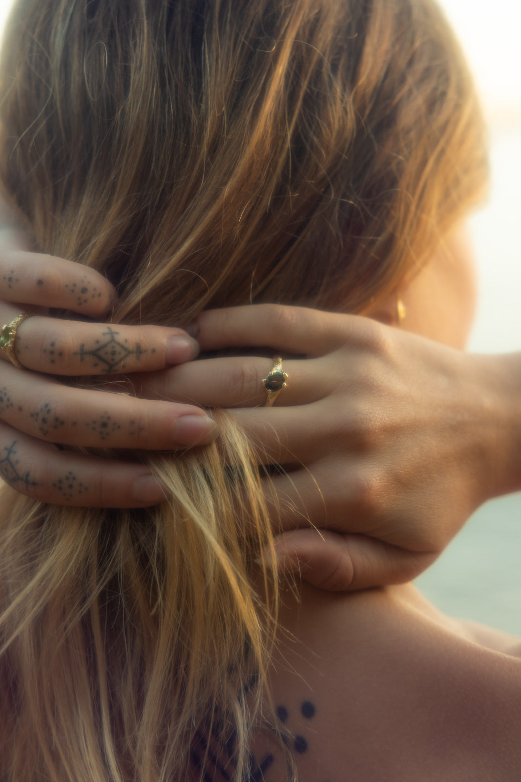 OCEANA - Neij Jewellery,