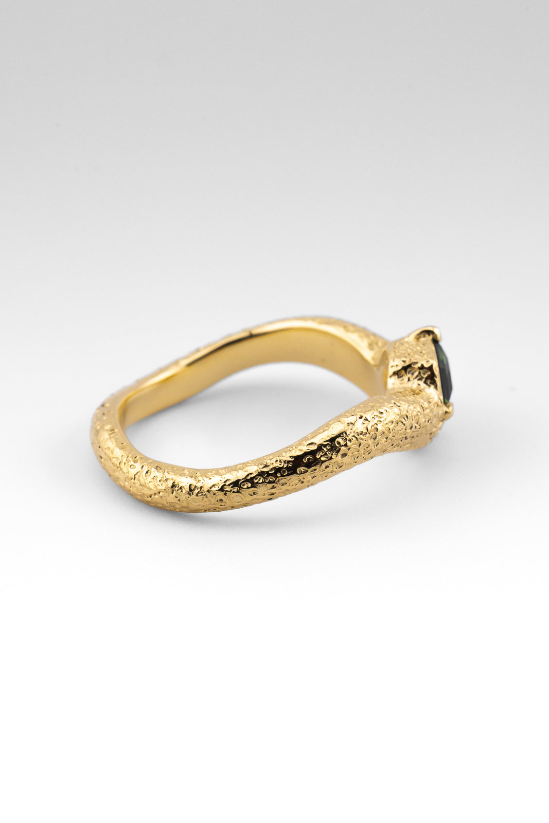 GLITTER | SOLID GOLD - Neij Jewellery, Rings