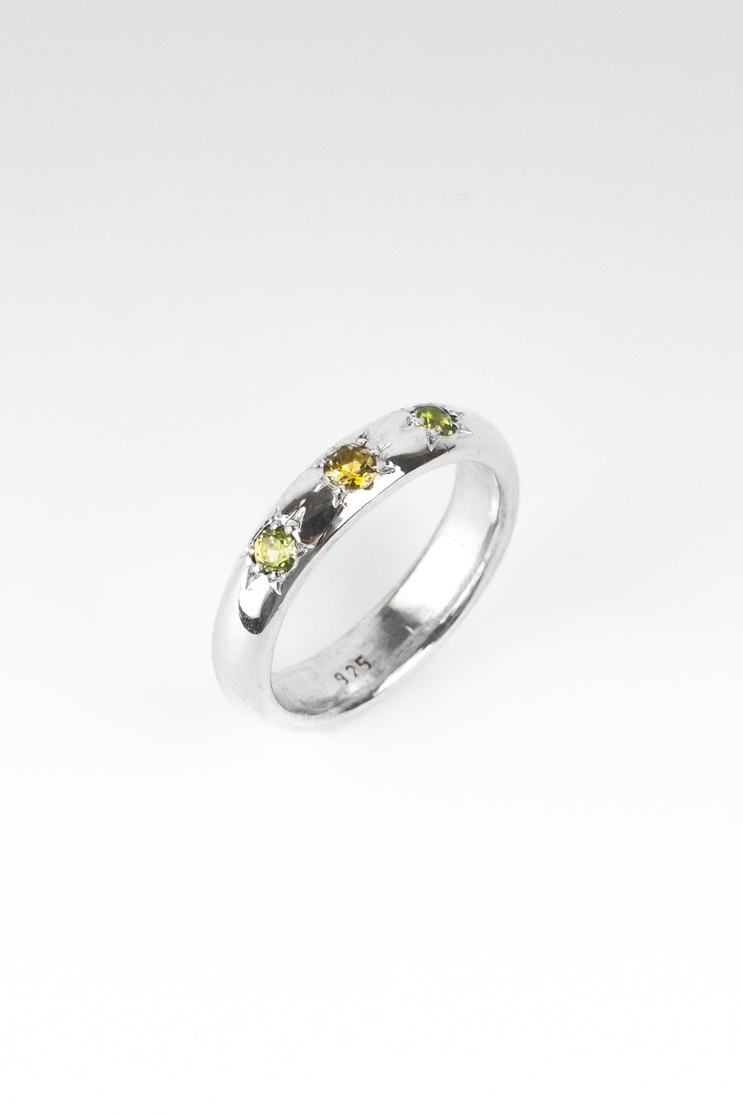 STELLAR - Neij Jewellery, Rings