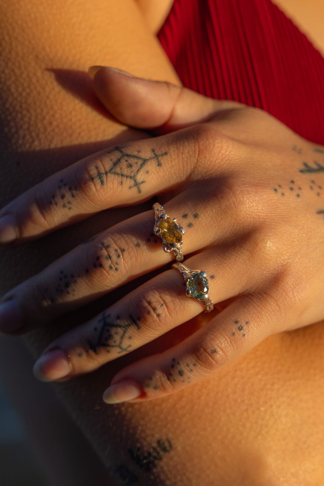 OCEANA NO.2 - Neij Jewellery,