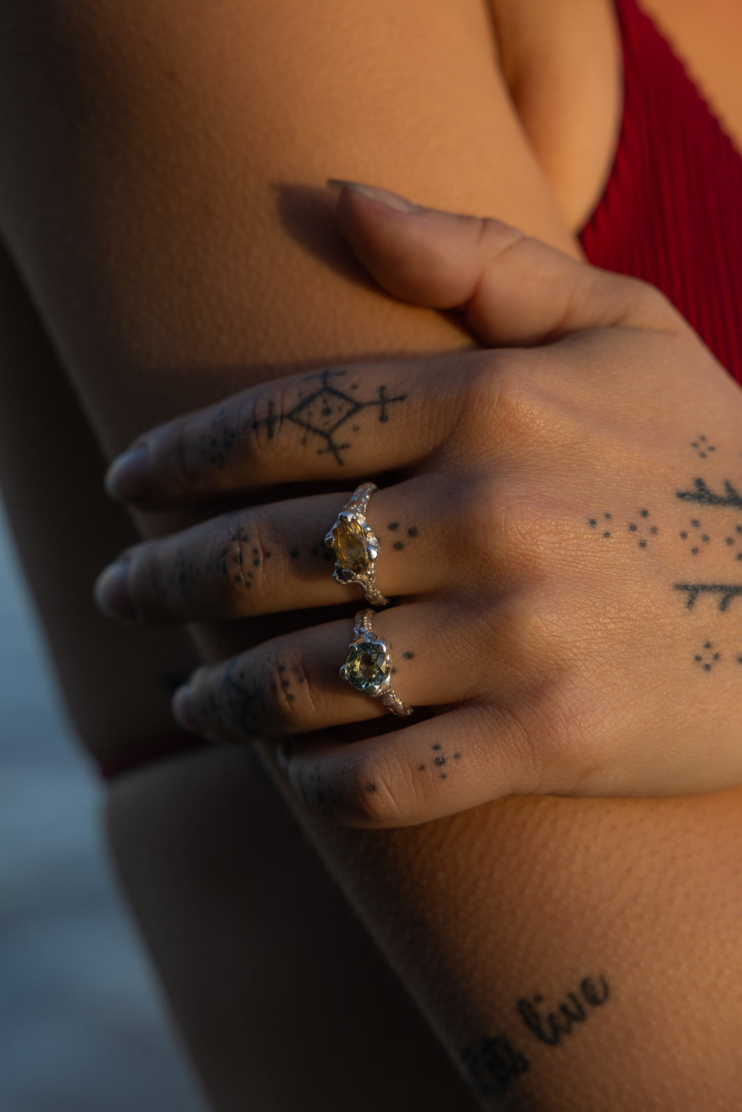 AMARI - Neij Jewellery,