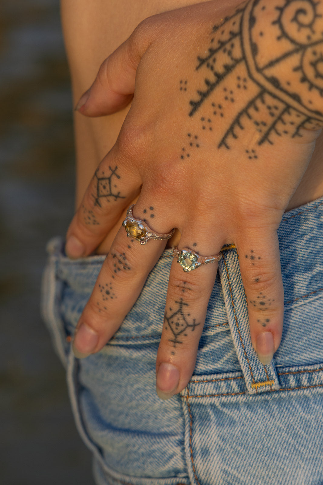 OCEANA NO.2 - Neij Jewellery,