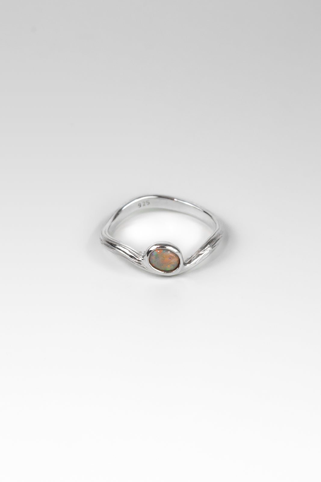 OASIS - Neij Jewellery, Rings