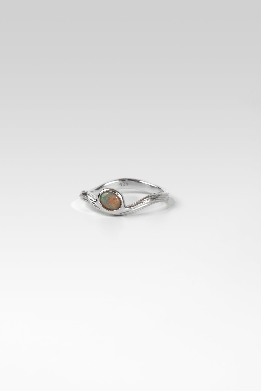 OASIS - Neij Jewellery, Rings