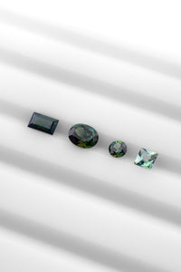 AUSTRALIAN SAPPHIRE SET 5