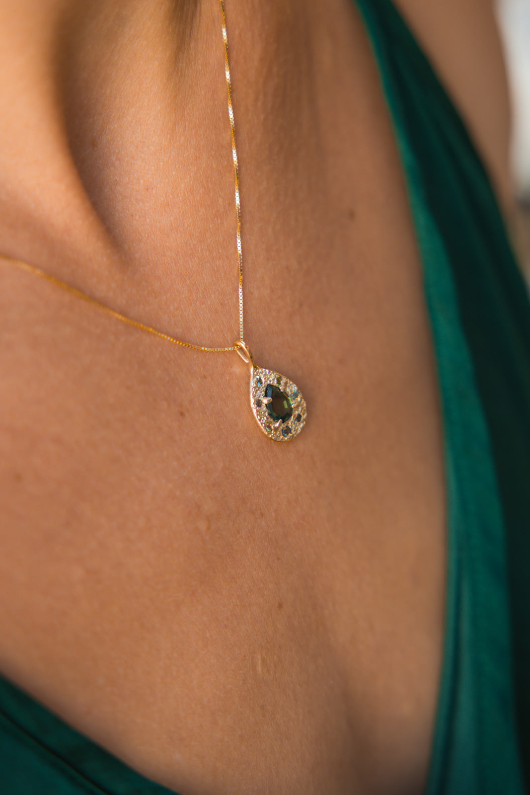 COSMOS - Neij Jewellery