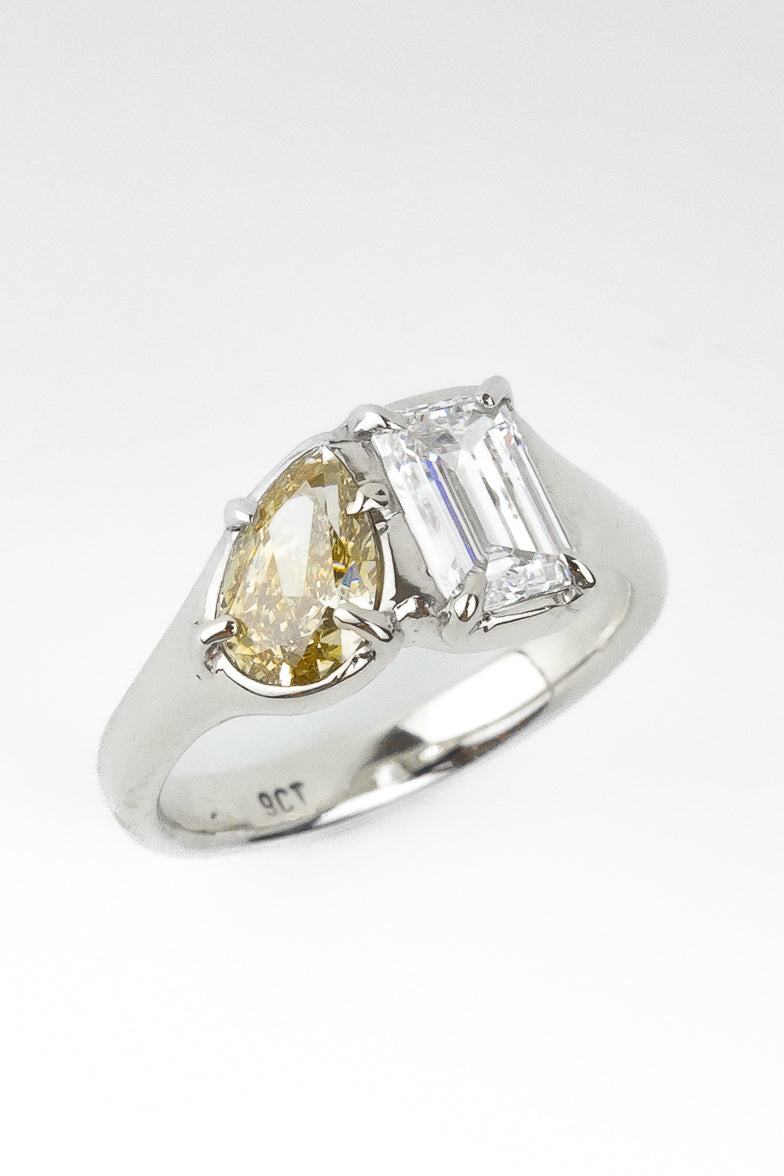 FOR ANNA - Neij Jewellery, Bespoke