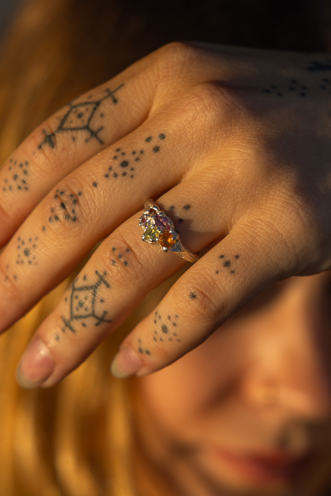 KORALL - Neij Jewellery,