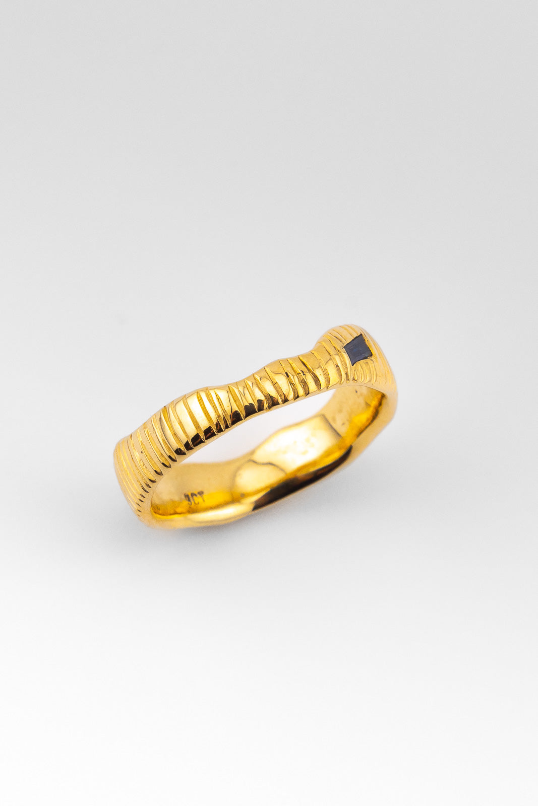 AERIS | SOLID GOLD - Neij Jewellery, Rings