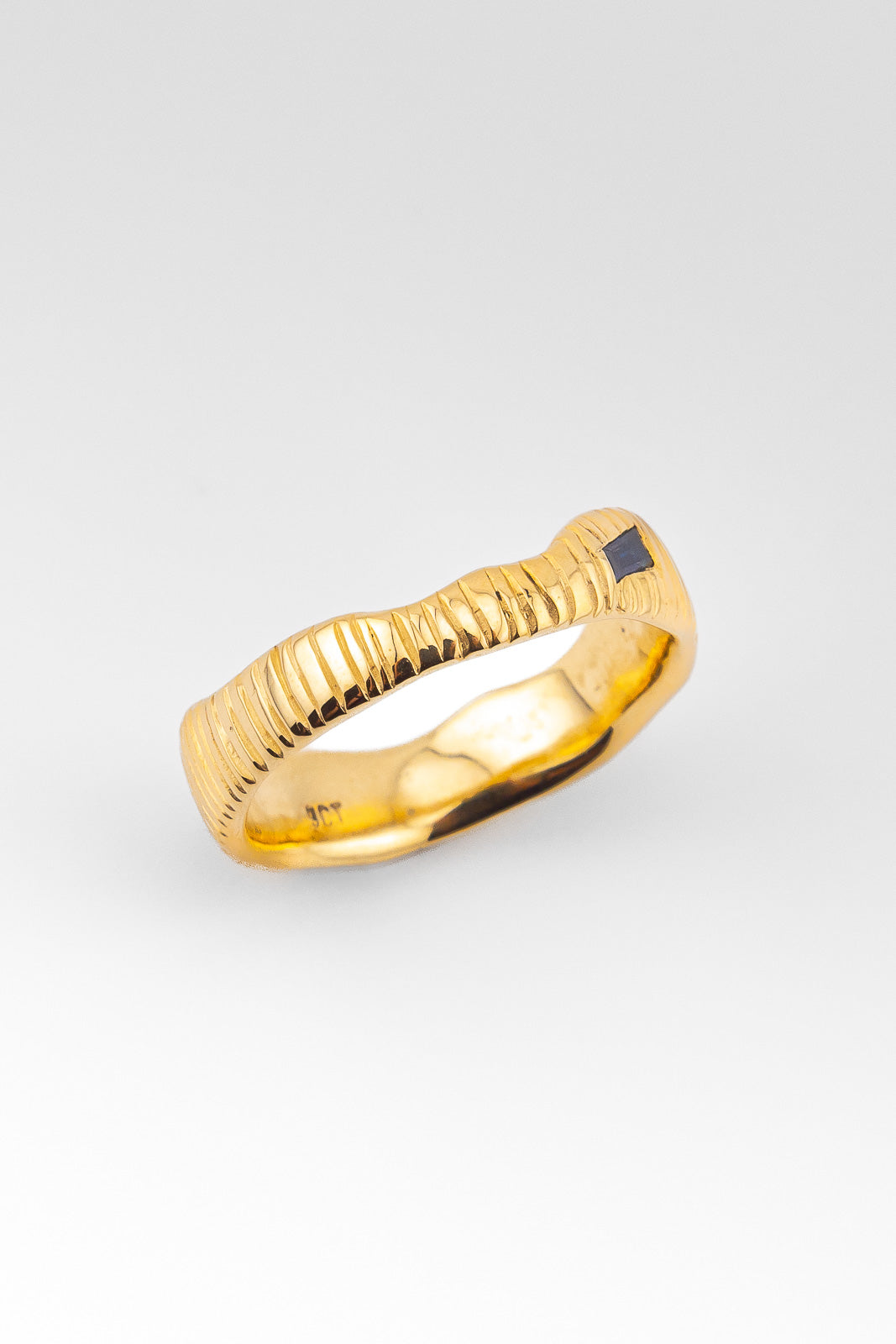AERIS | SOLID GOLD