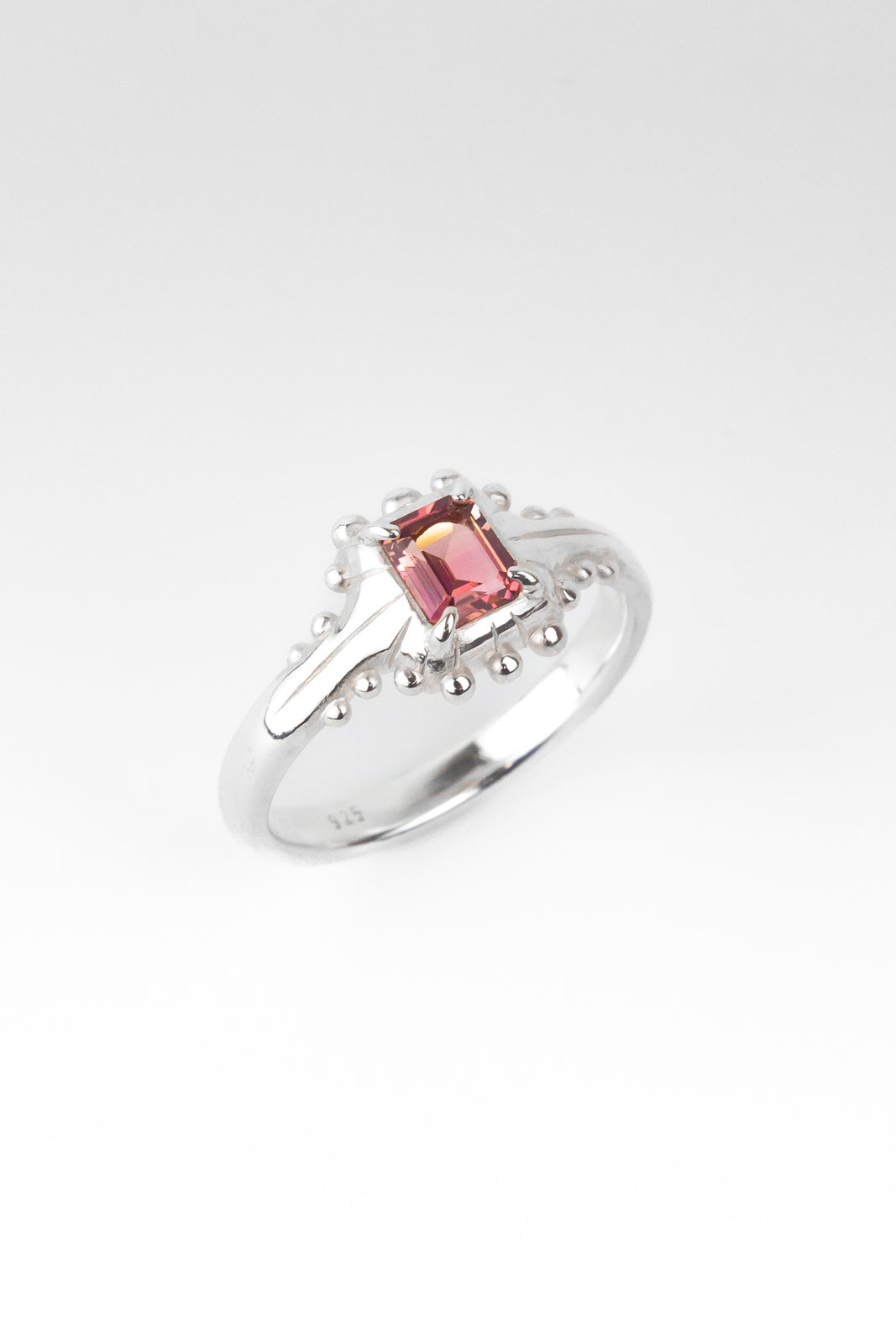 DIVINE TOURMALINE - Neij Jewellery, Rings