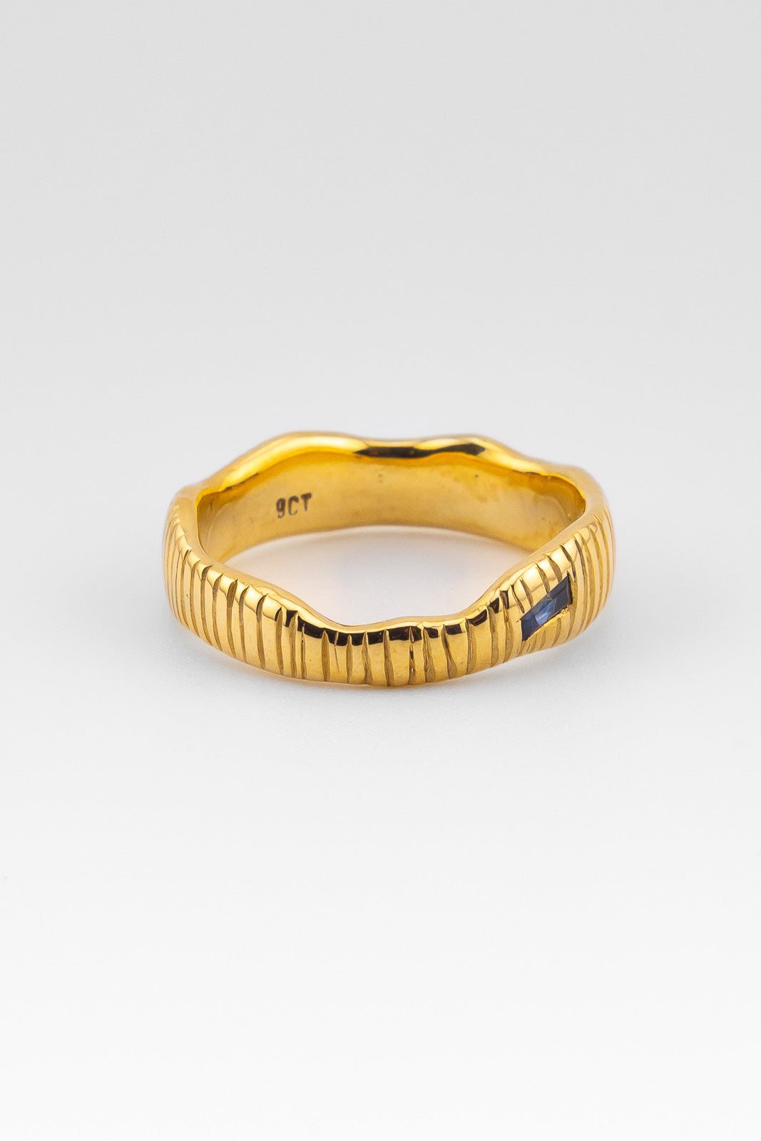 AERIS | SOLID GOLD - Neij Jewellery, Rings