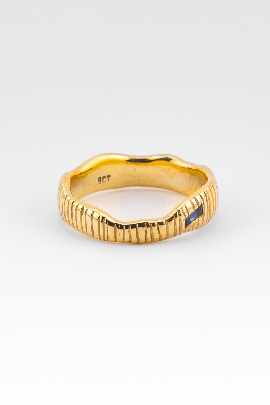 AERIS | SOLID GOLD - Neij Jewellery, Rings