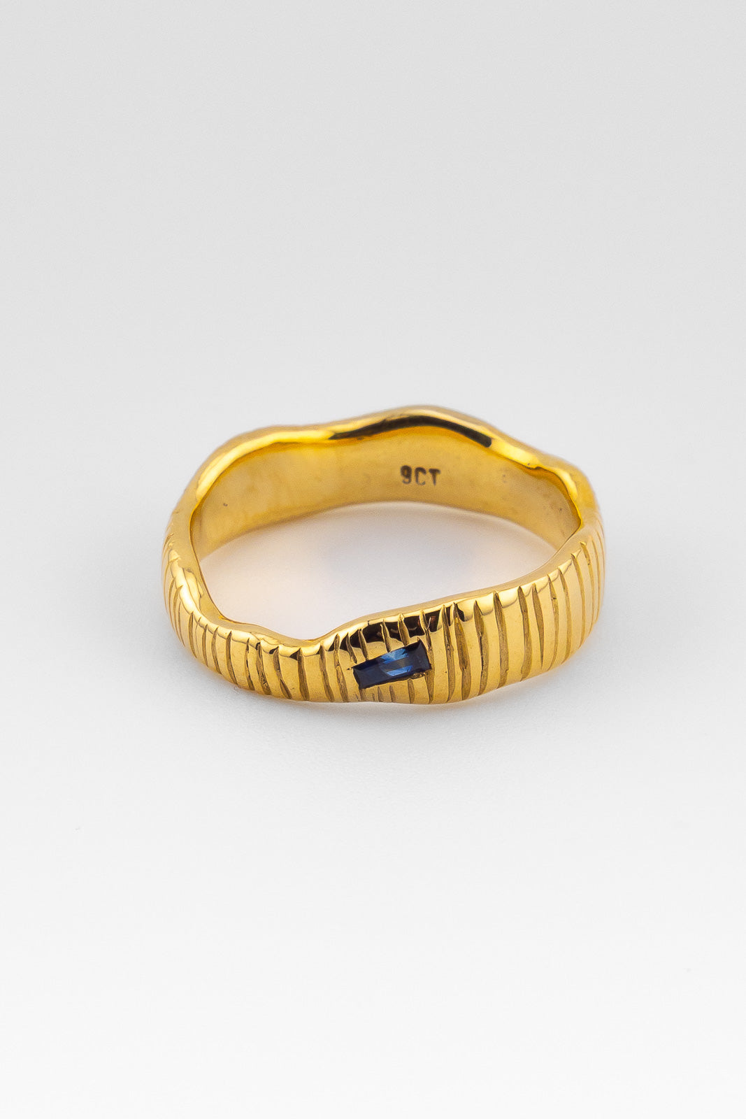 AERIS | SOLID GOLD - Neij Jewellery, Rings