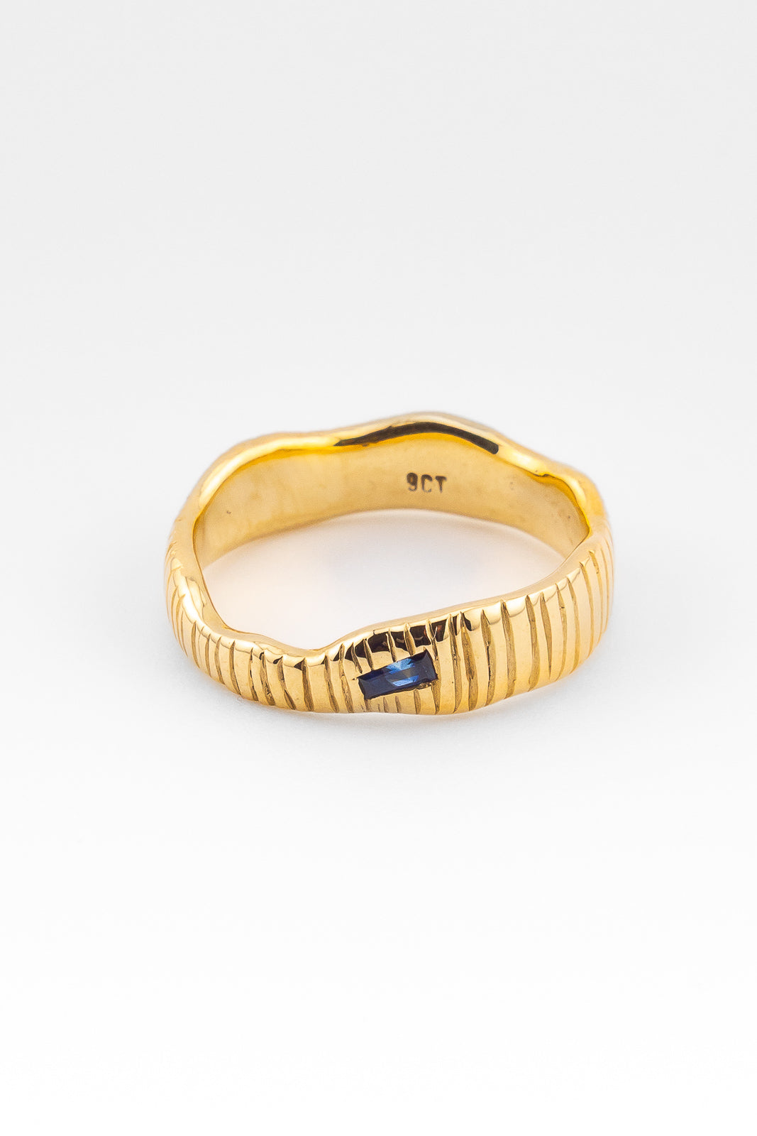 AERIS | SOLID GOLD - Neij Jewellery, Rings