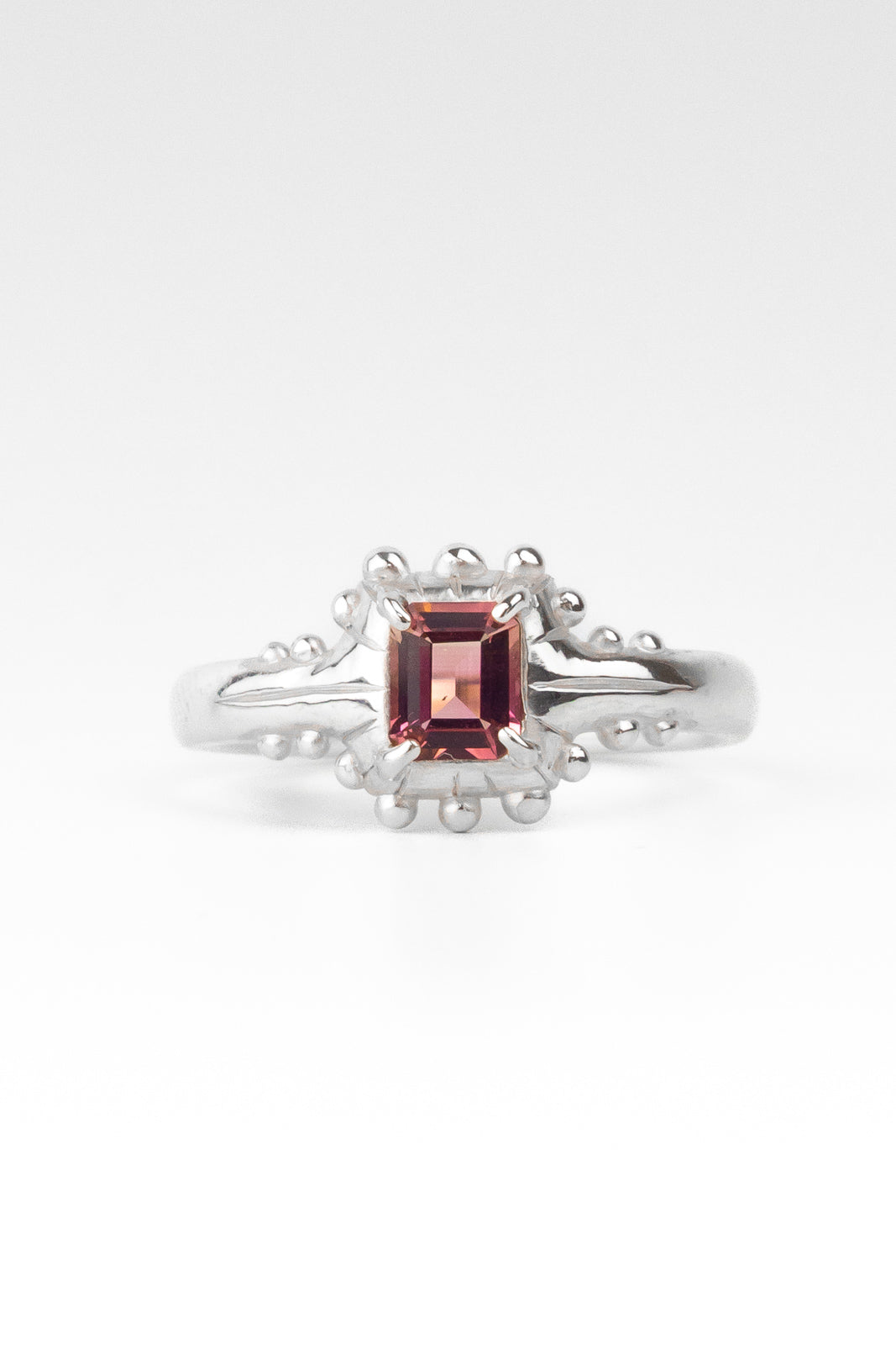 DIVINE TOURMALINE - Neij Jewellery, Rings