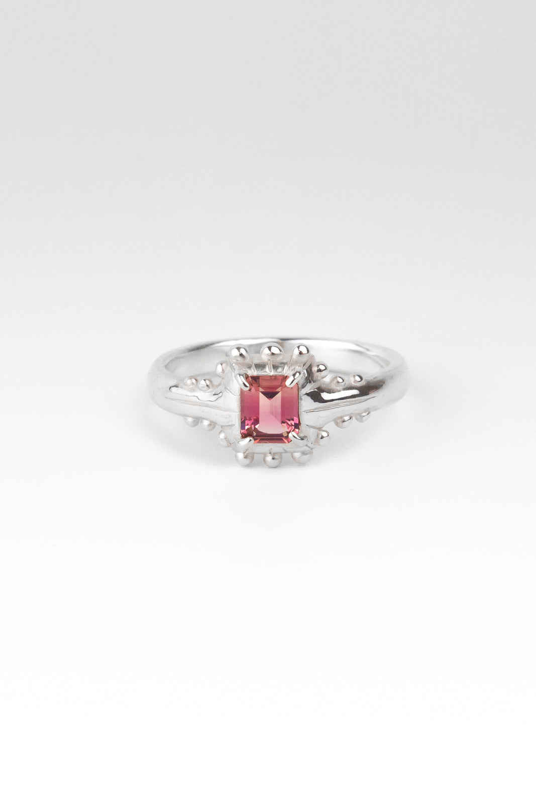 DIVINE TOURMALINE - Neij Jewellery, Rings