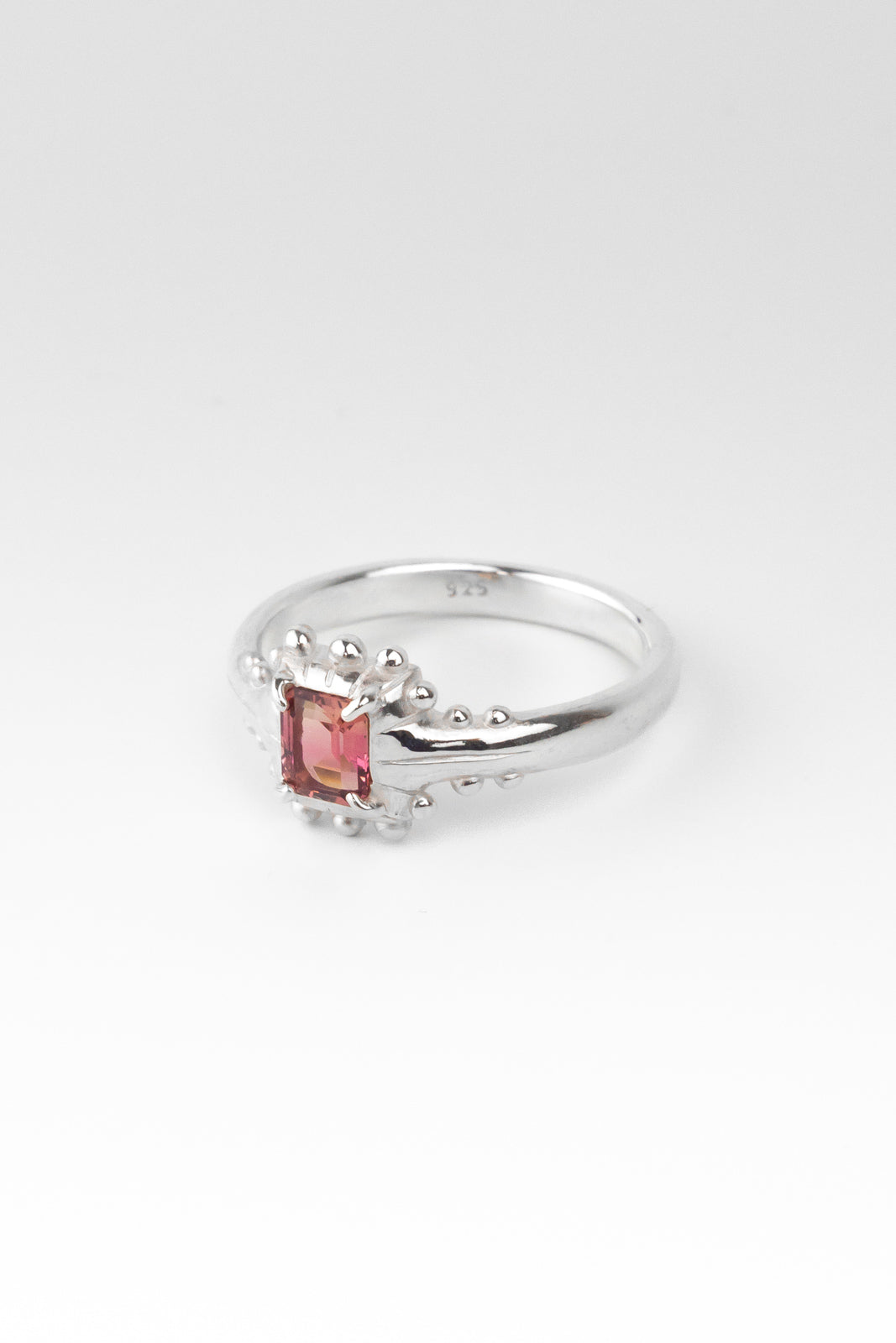 DIVINE TOURMALINE - Neij Jewellery, Rings