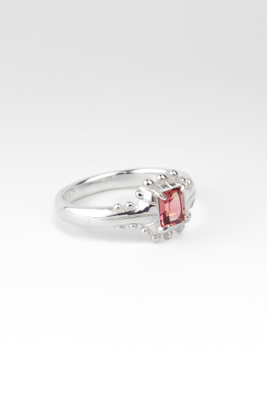 DIVINE TOURMALINE - Neij Jewellery, Rings