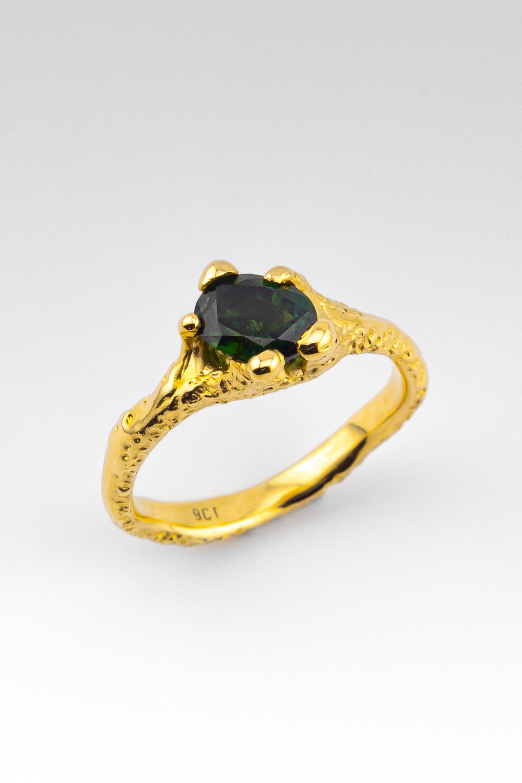 OCEANA - Neij Jewellery, Rings