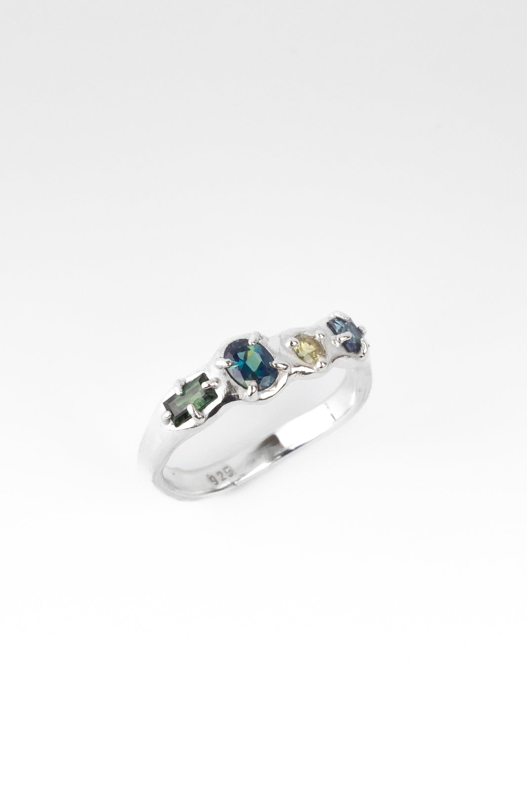 AUSTRALIAN DREAM - Neij Jewellery, Rings