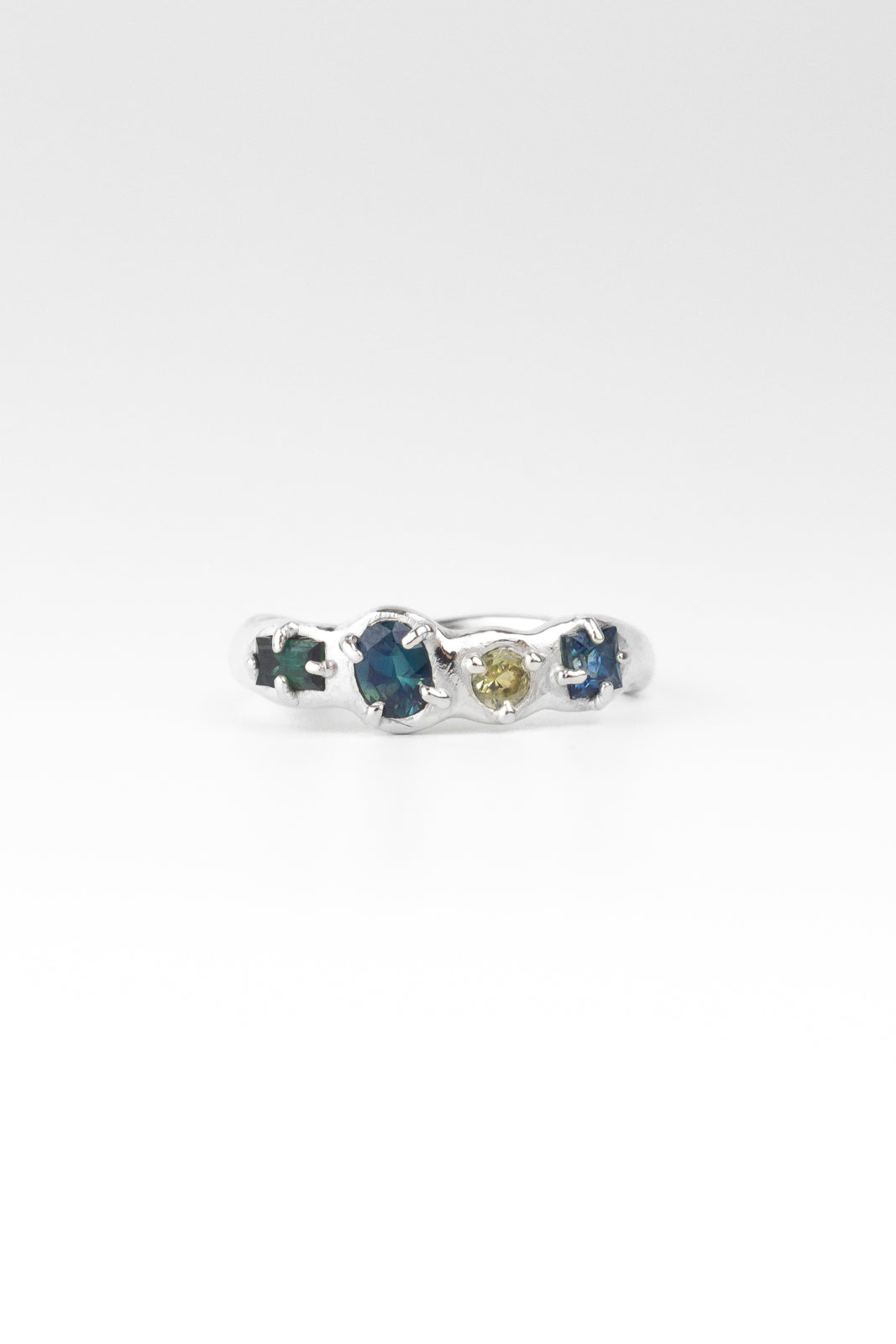 AUSTRALIAN DREAM - Neij Jewellery, Rings