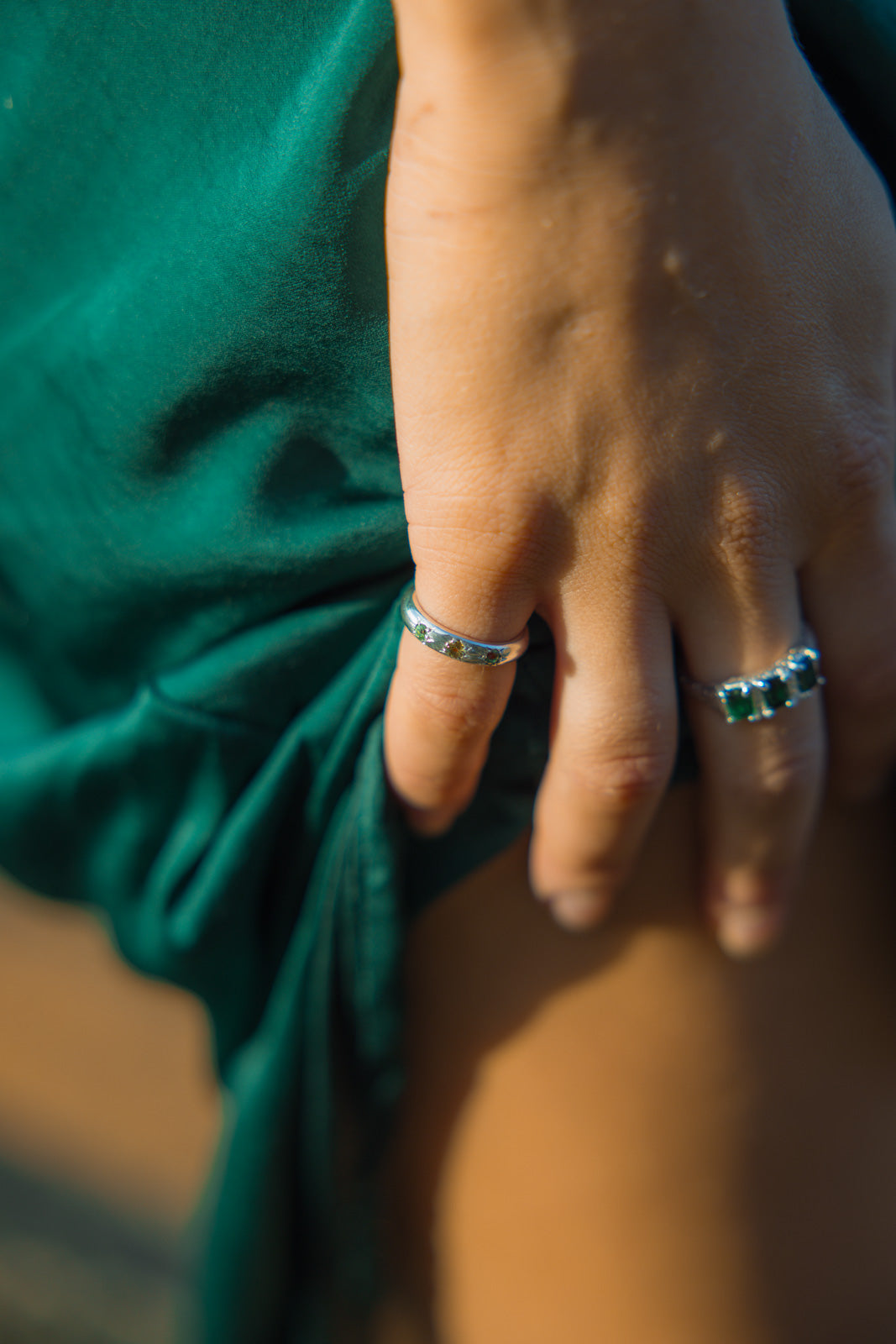 STELLAR - Neij Jewellery