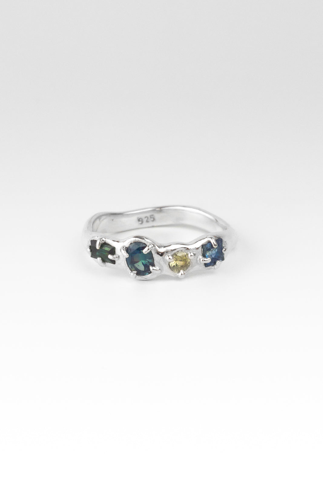 AUSTRALIAN DREAM - Neij Jewellery, Rings