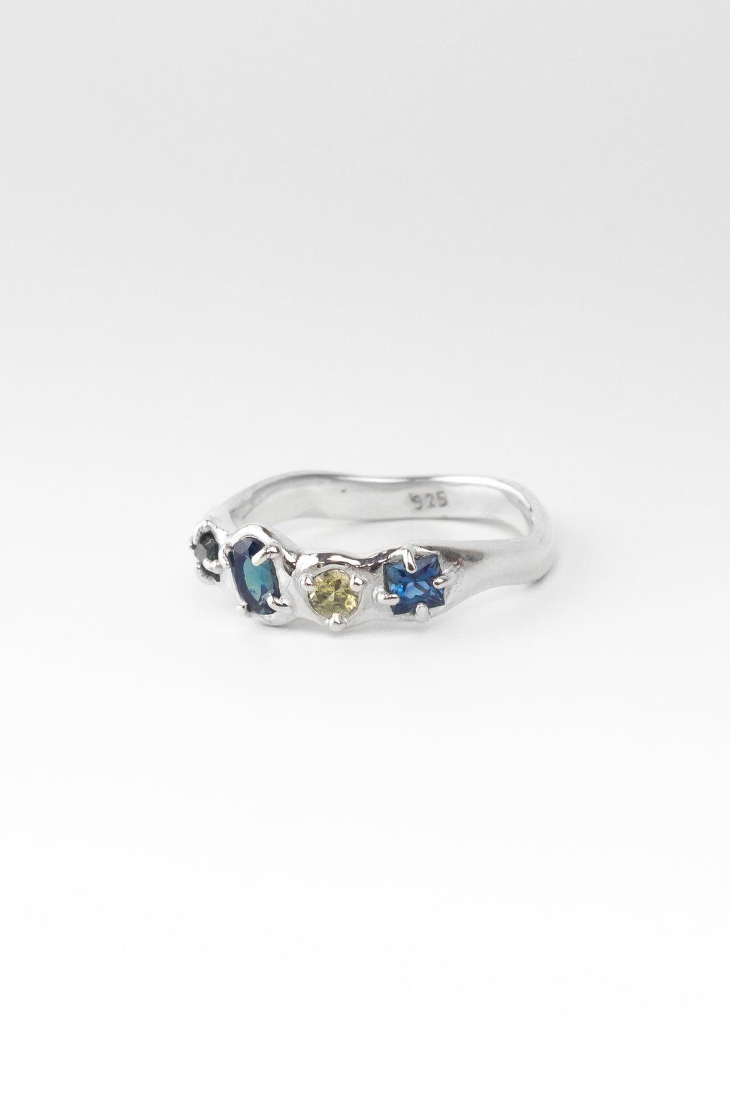 AUSTRALIAN DREAM - Neij Jewellery, Rings