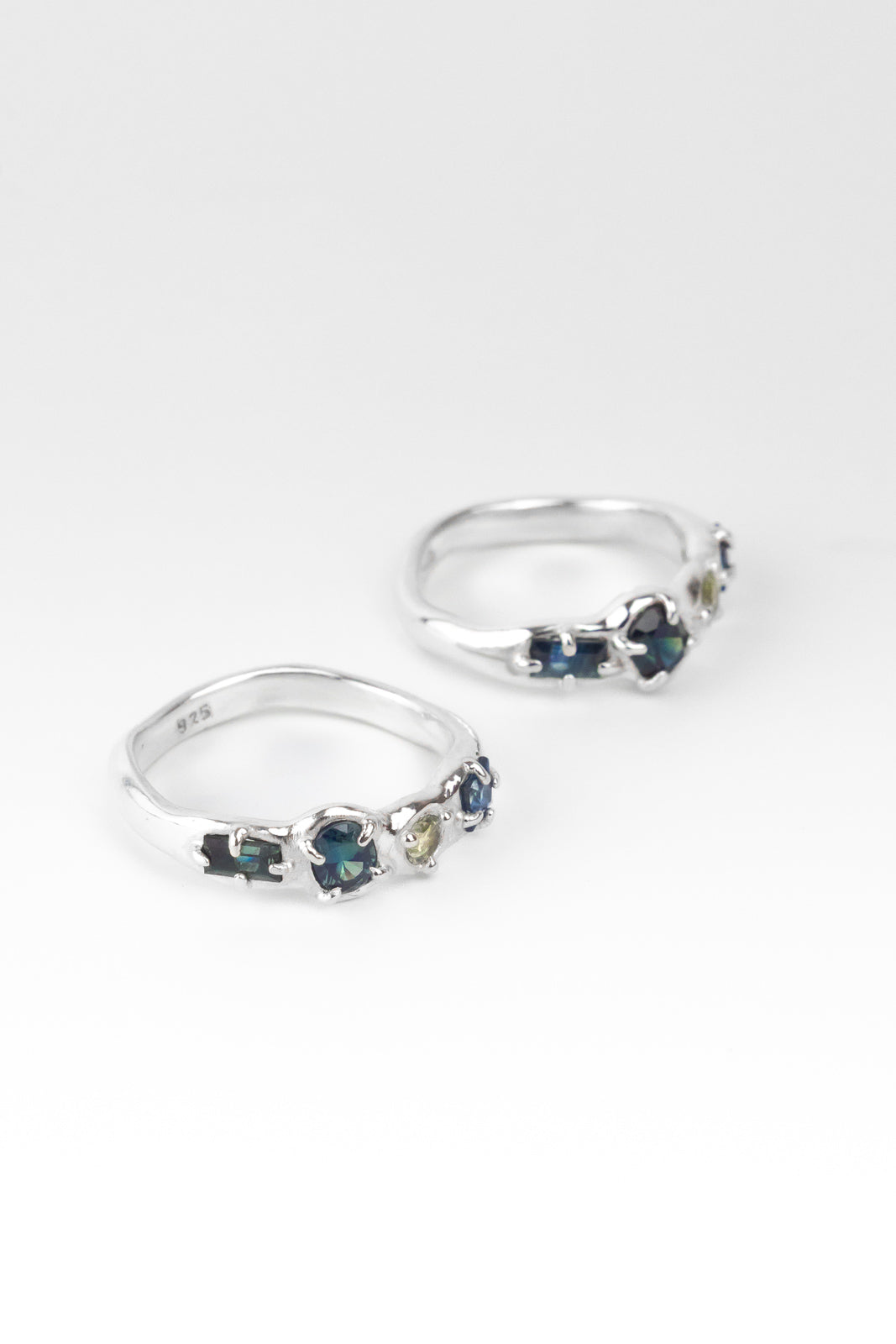 AUSTRALIAN DREAM - Neij Jewellery, Rings