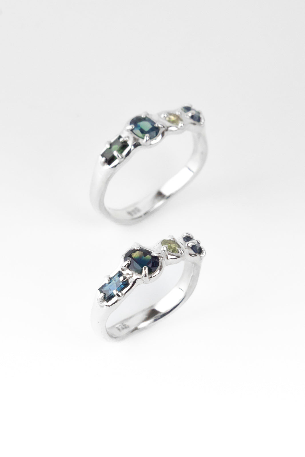 AUSTRALIAN DREAM - Neij Jewellery, Rings