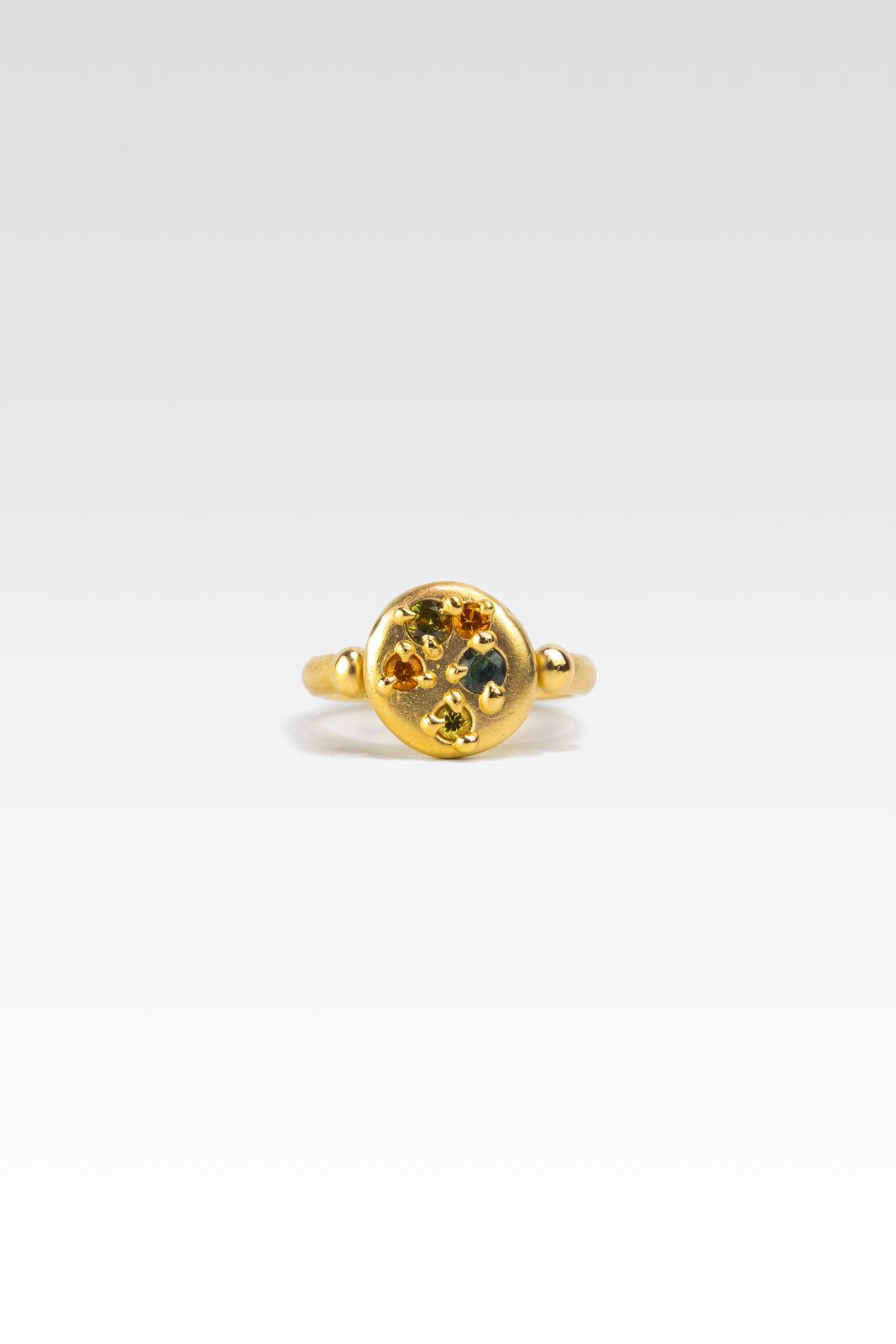 HERA - Neij Jewellery, Rings