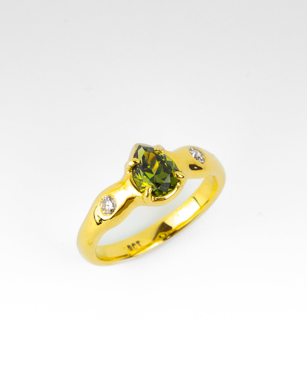 SALTWATER - Neij Jewellery, Bespoke