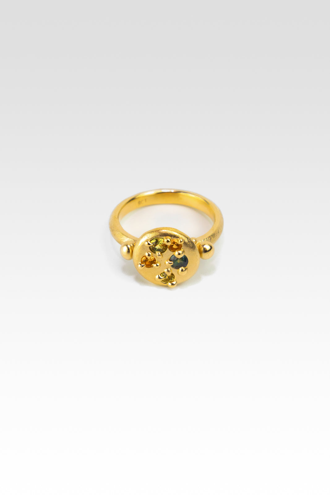 HERA - Neij Jewellery, Rings