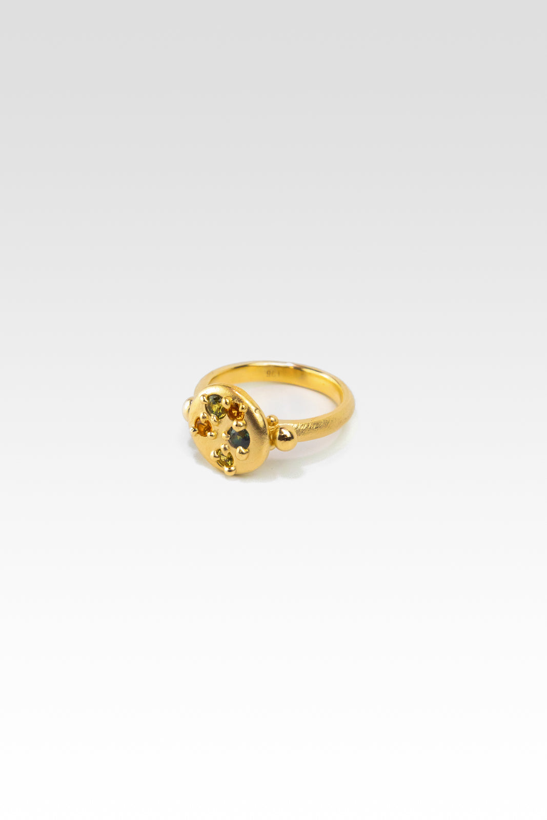 HERA - Neij Jewellery, Rings