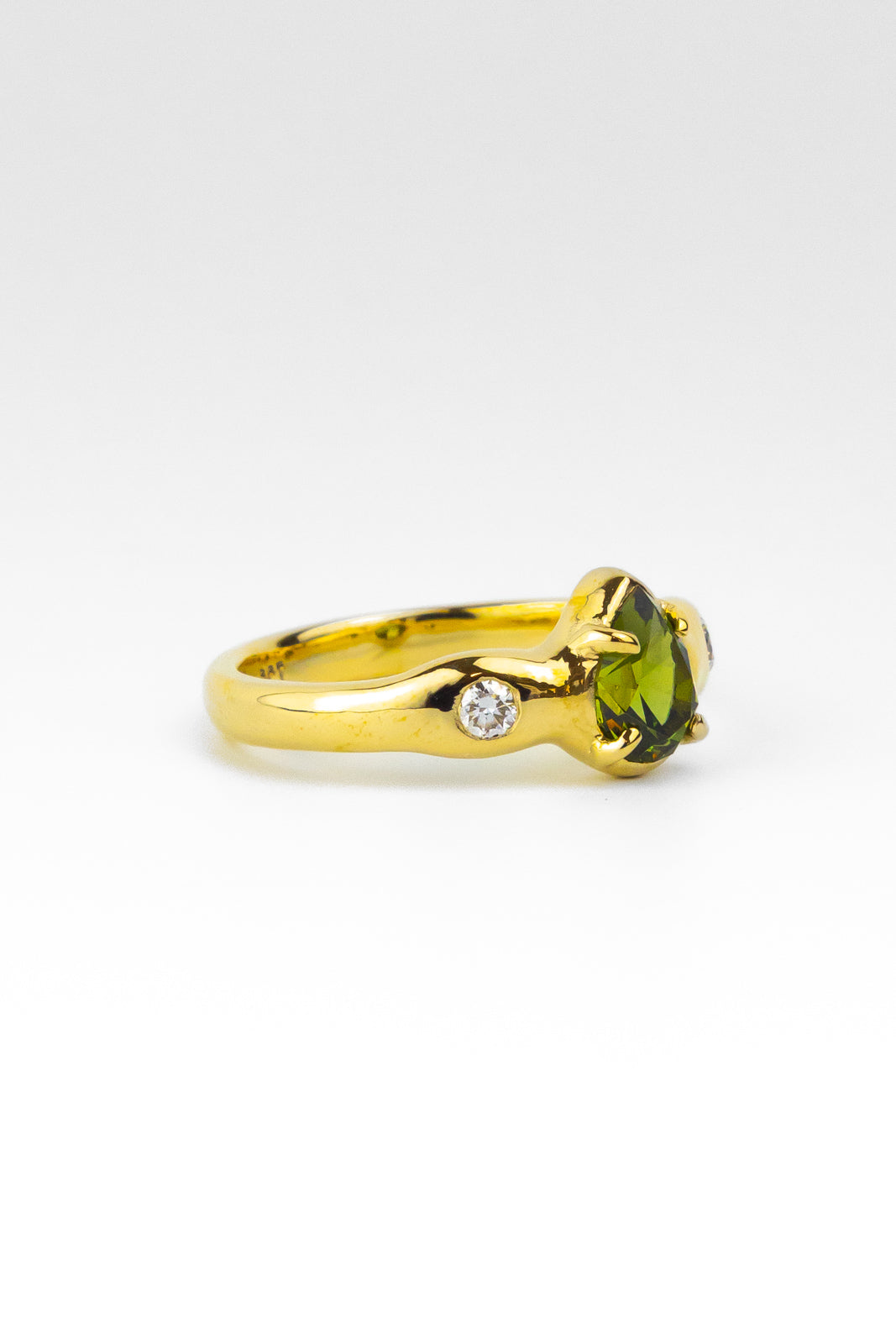 SALTWATER - Neij Jewellery, Bespoke