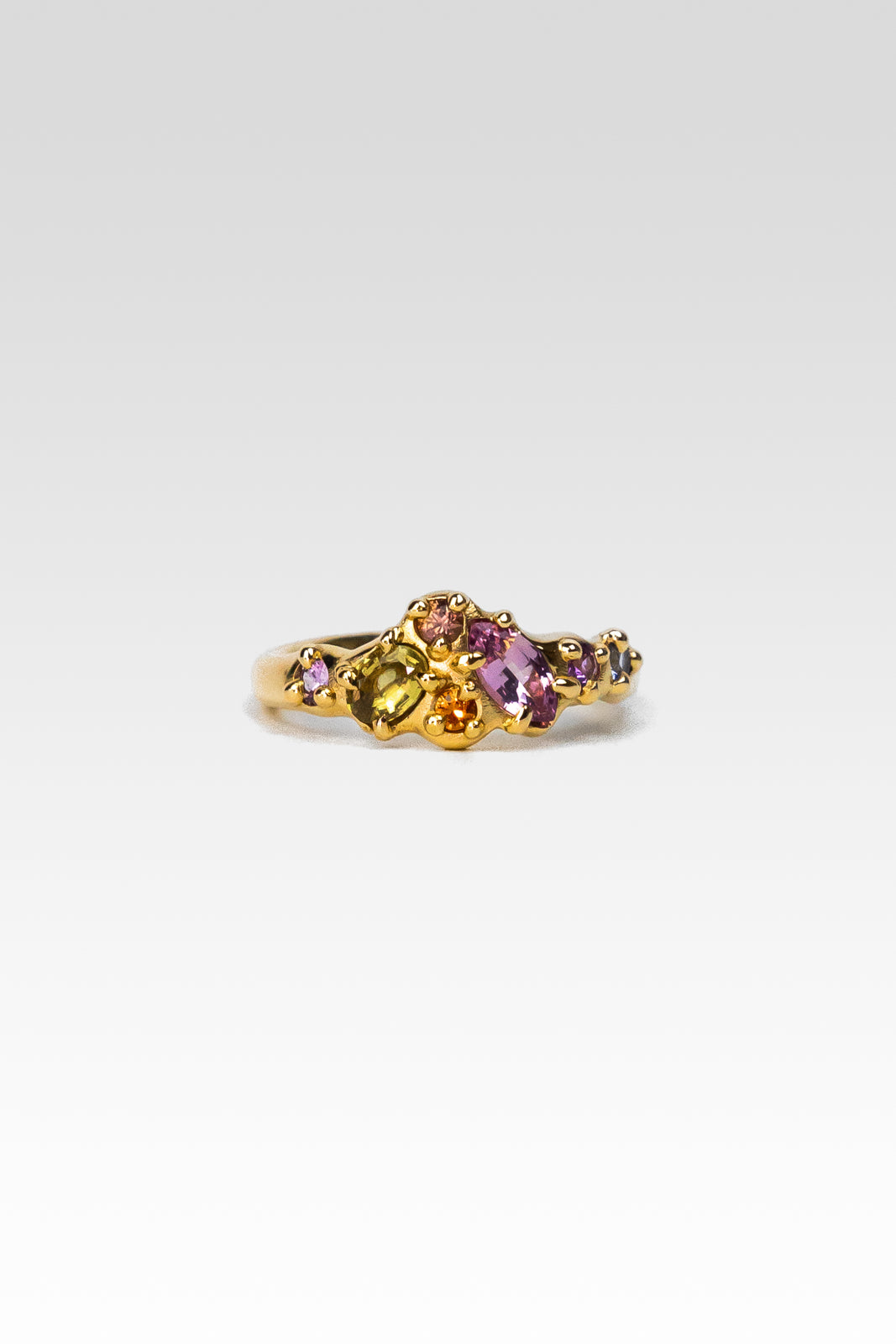 SEAFORD SUNSET - Neij Jewellery, Bespoke