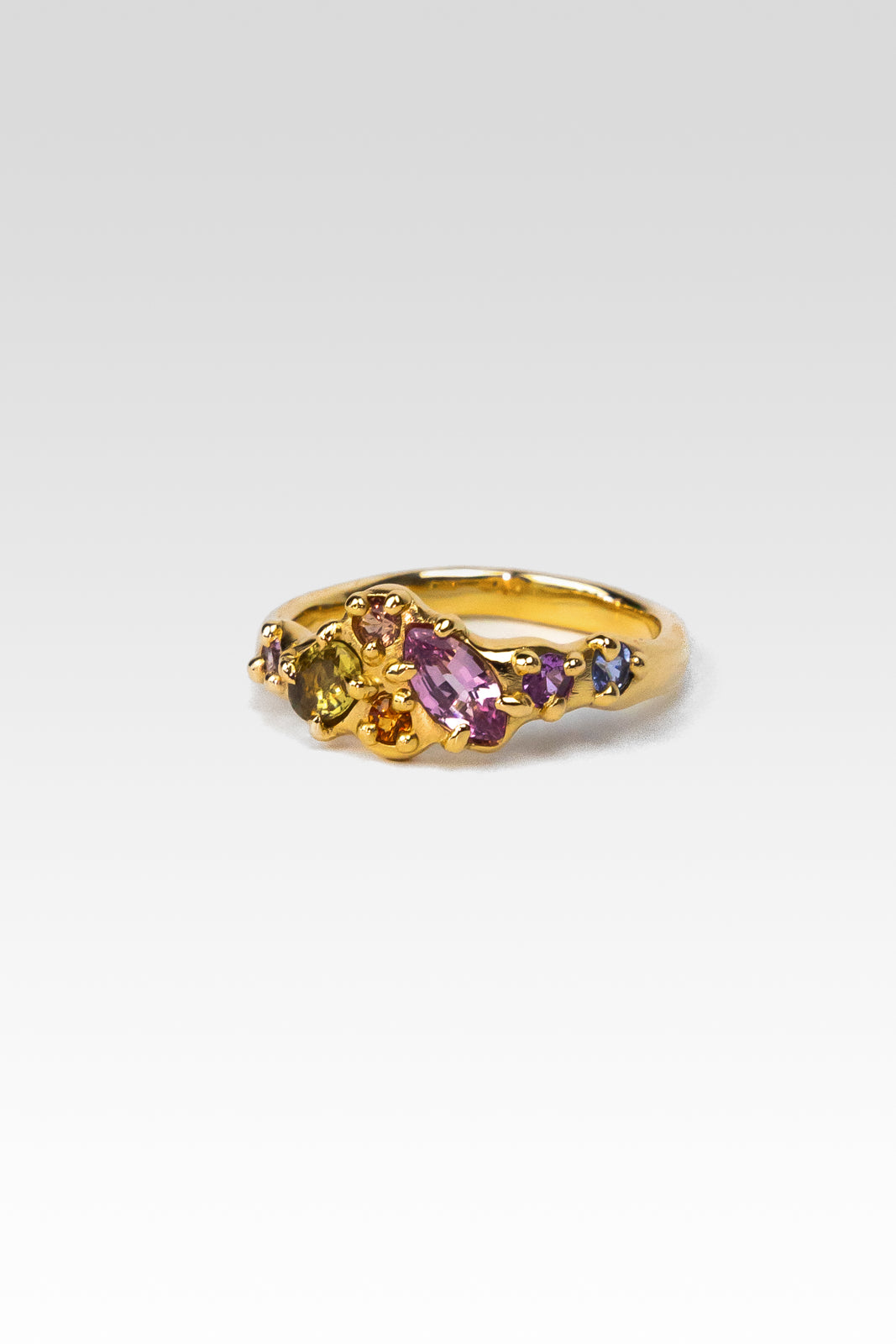 SEAFORD SUNSET - Neij Jewellery, Bespoke