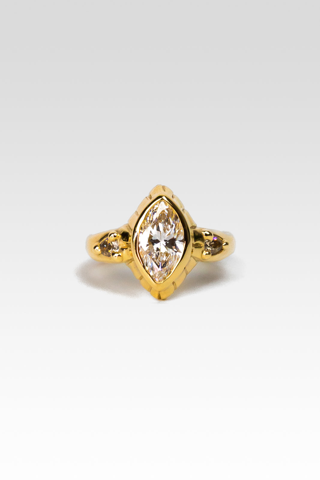 TEMPLE - Neij Jewellery, Bespoke