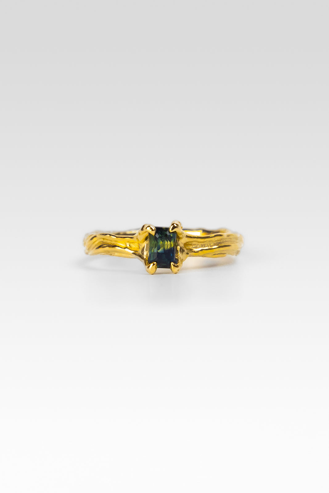 FLOW - Neij Jewellery, Rings